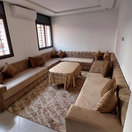 New Apartment In Marrakesh Guliz Exterior foto