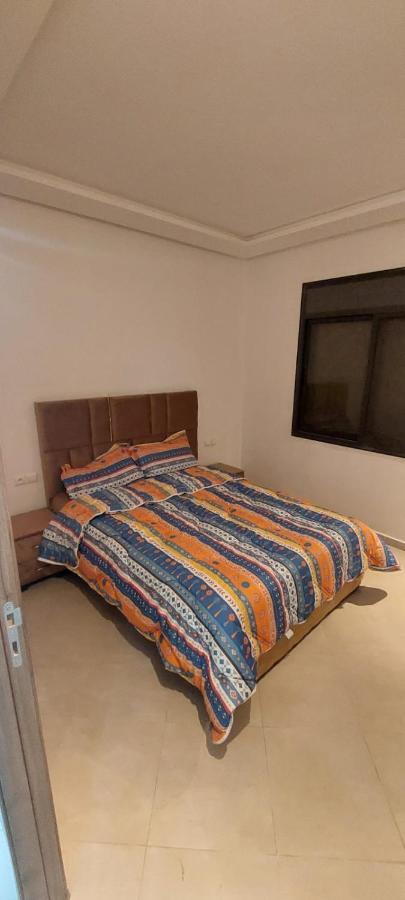New Apartment In Marrakesh Guliz Exterior foto