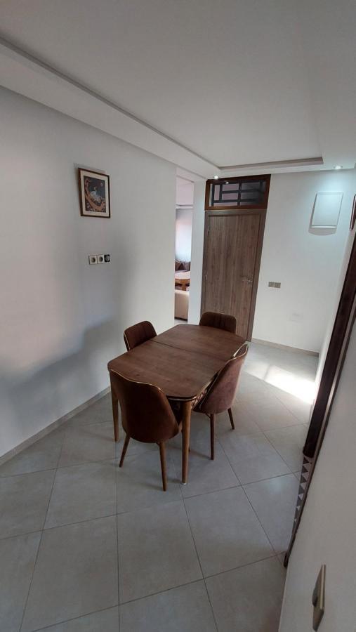 New Apartment In Marrakesh Guliz Exterior foto
