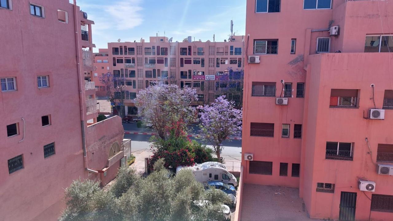 New Apartment In Marrakesh Guliz Exterior foto