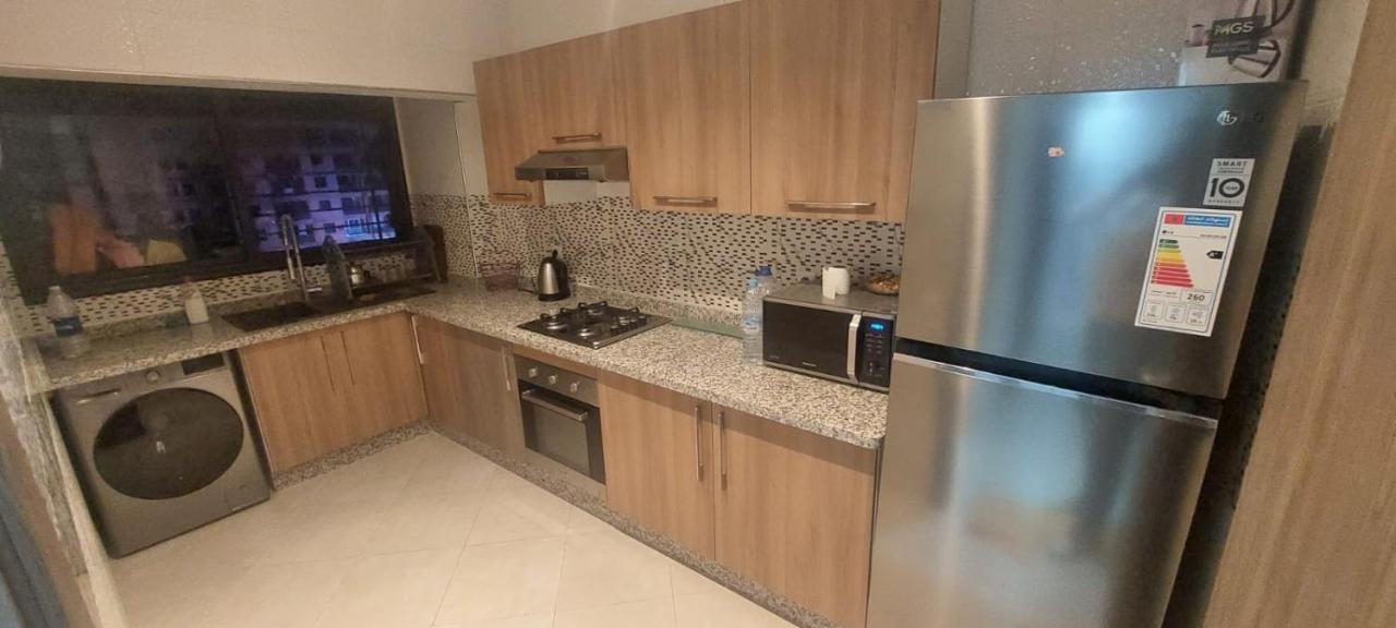 New Apartment In Marrakesh Guliz Exterior foto