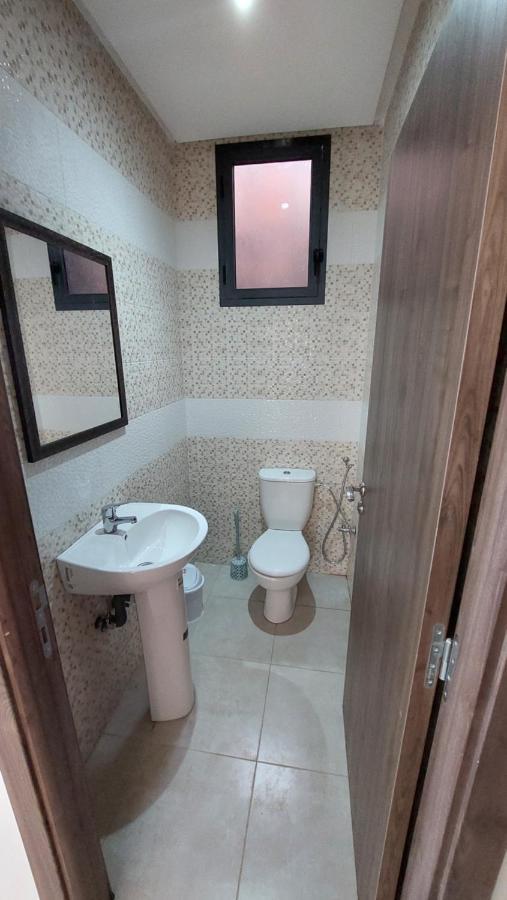 New Apartment In Marrakesh Guliz Exterior foto
